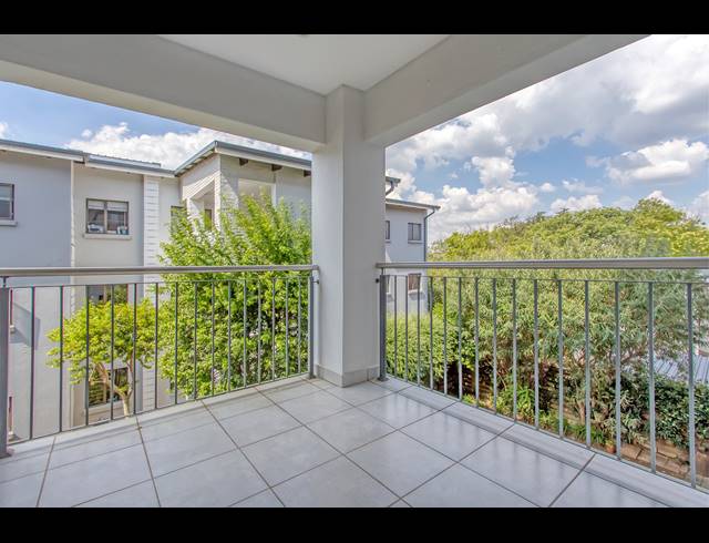 2 BEDROOM APARTMENT RENTED IN NORTHCLIFF